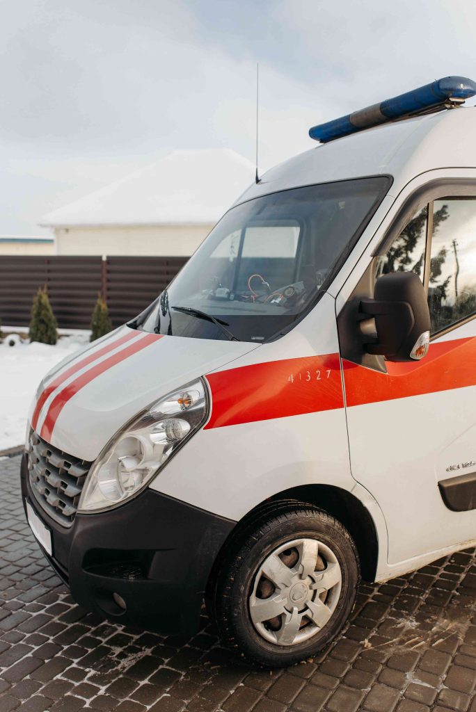 Ambulance