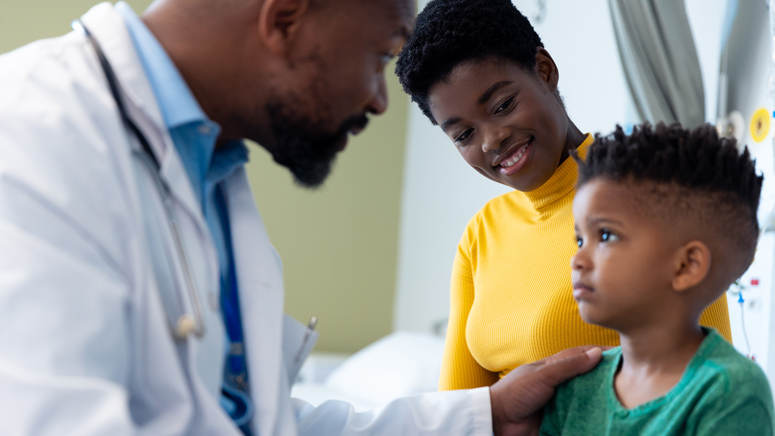 Patient Education
